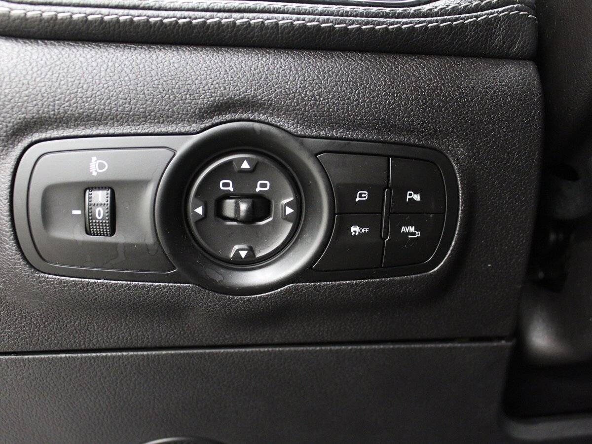 Продажа Б/У Чери Тигго 7. Фото: #12