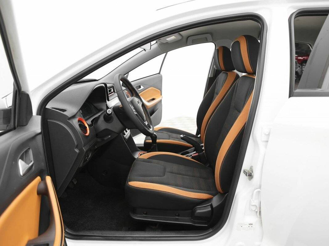 Продажа Б/У Чери Тигго 2. Фото: #15