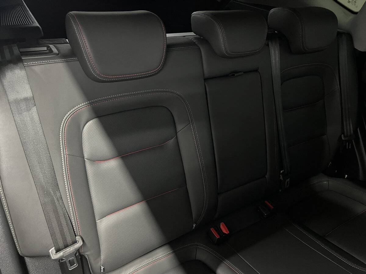 Продажа Б/У Чери Тигго 7 Про. Фото: #11