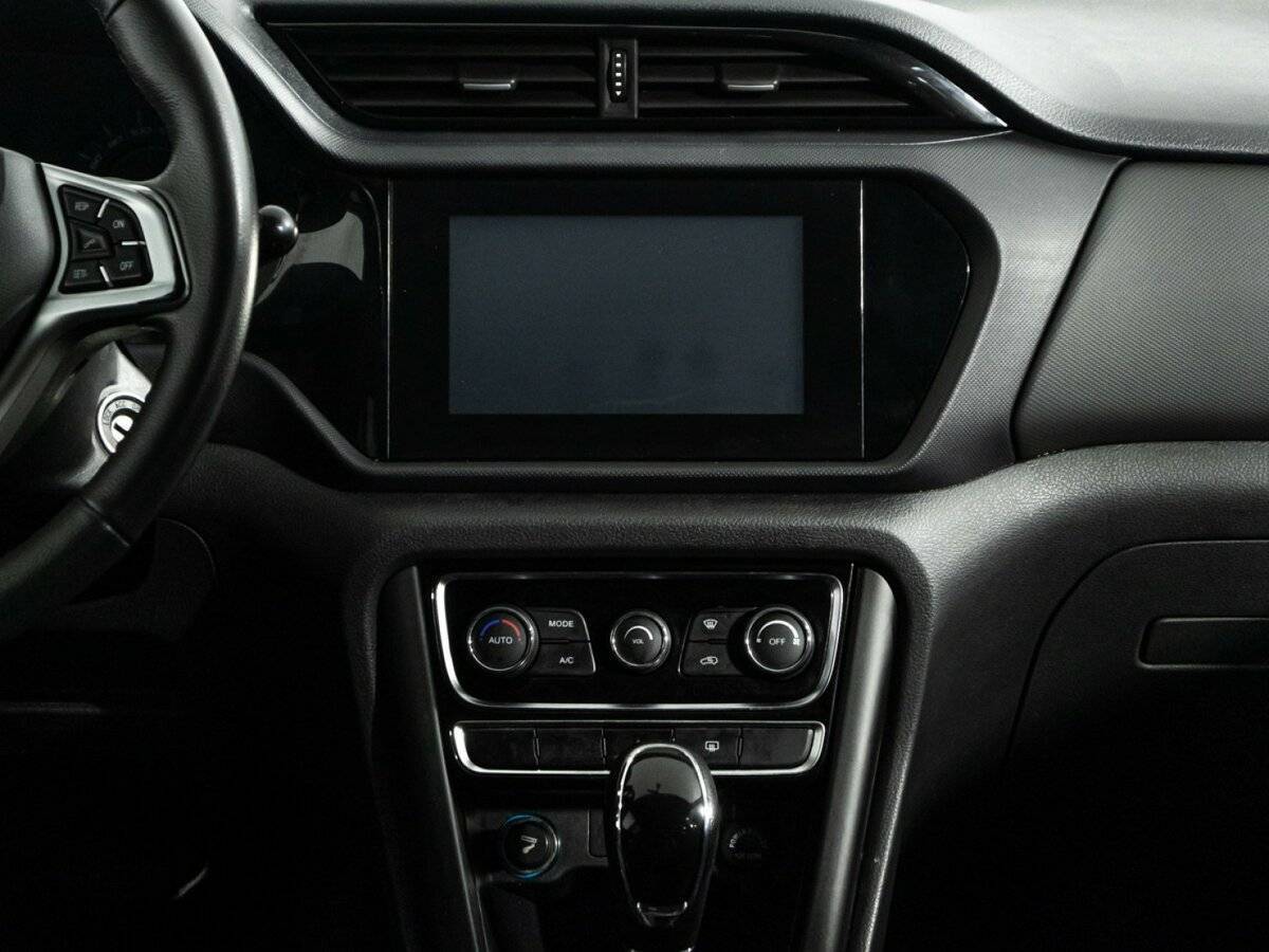 Продажа Б/У Чери Тигго 3. Фото: #13