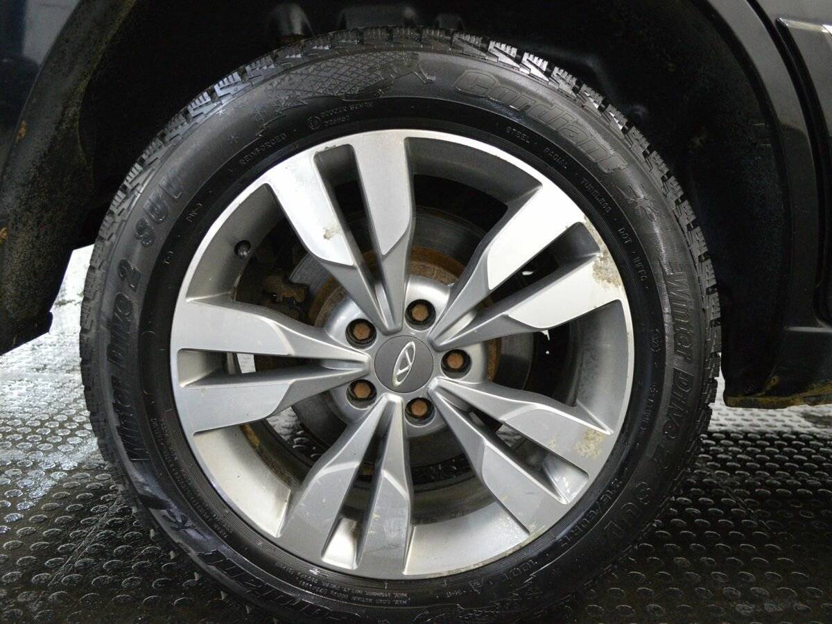 Продажа Б/У Чери Тигго 3. Фото: #8