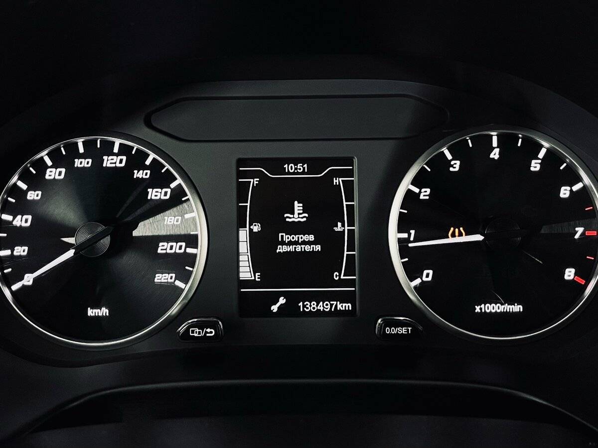 Продажа Б/У Чери Тигго 4. Фото: #11