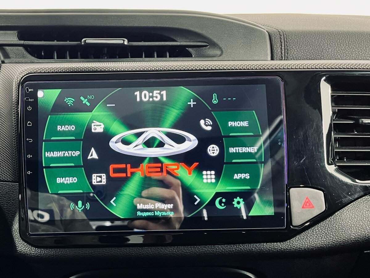 Продажа Б/У Чери Тигго 4. Фото: #12