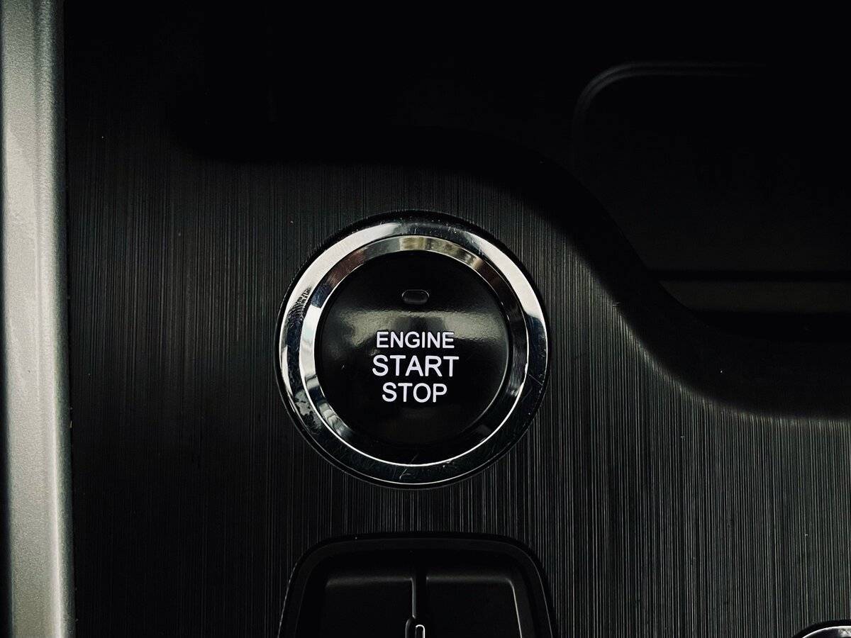 Продажа Б/У Чери Тигго 4. Фото: #15