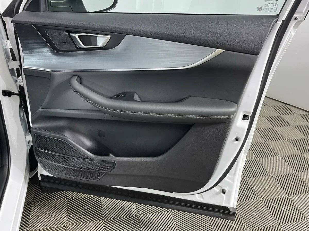 Продажа Б/У Чери Тигго 7 Про Макс. Фото: #11