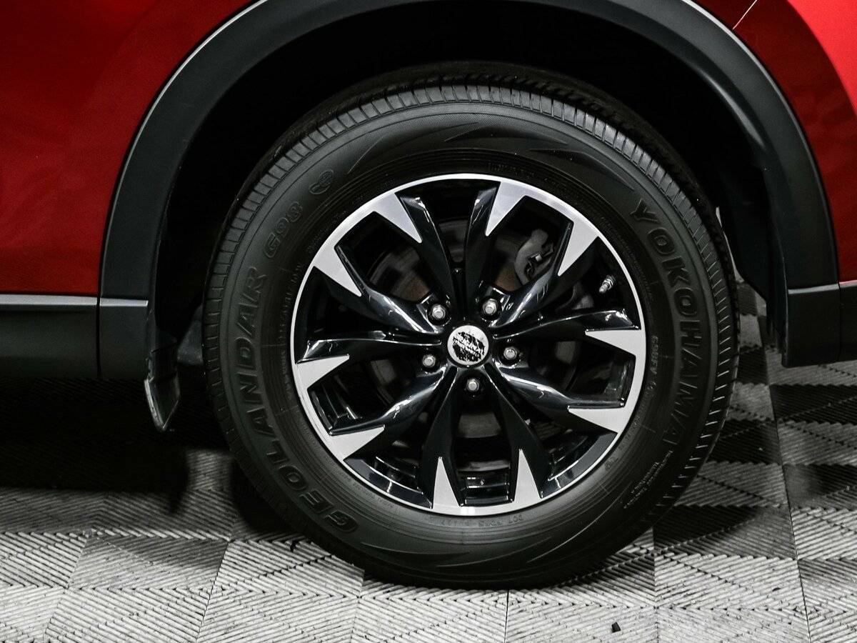 Продажа Б/У Мазда Ц-Икс-5. Фото: #13