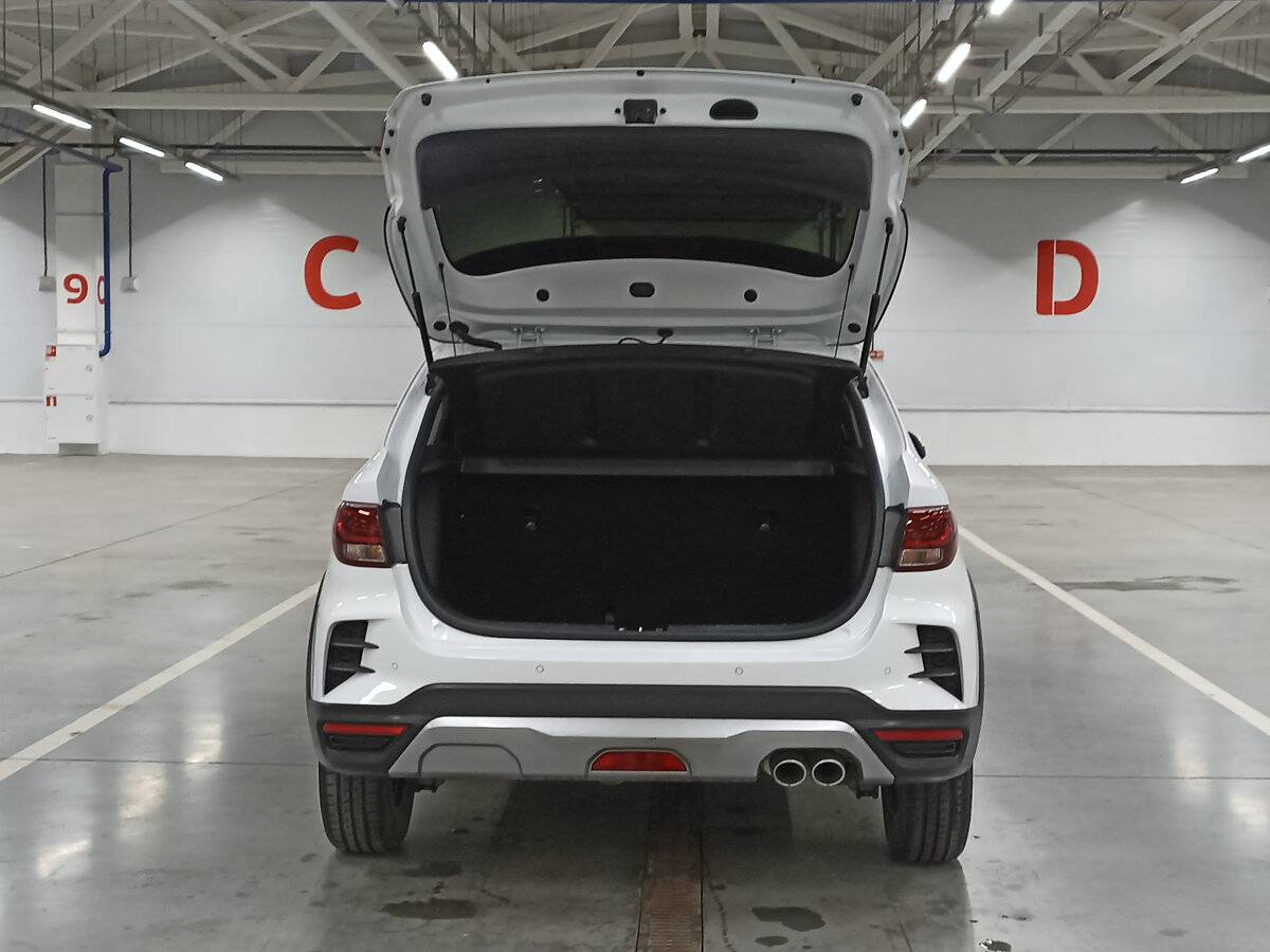 Продажа Б/У Киа Рио. Фото: #9