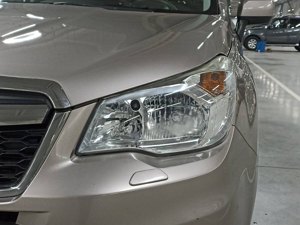 Продажа Б/У Субару Форестер. Фото: #16