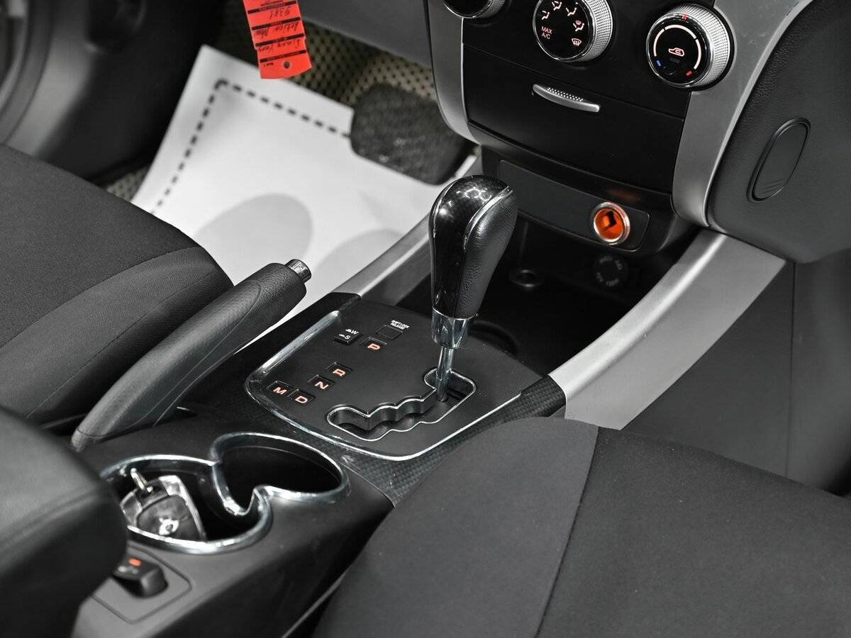 Продажа Б/У Сан-Ён Актион. Фото: #10