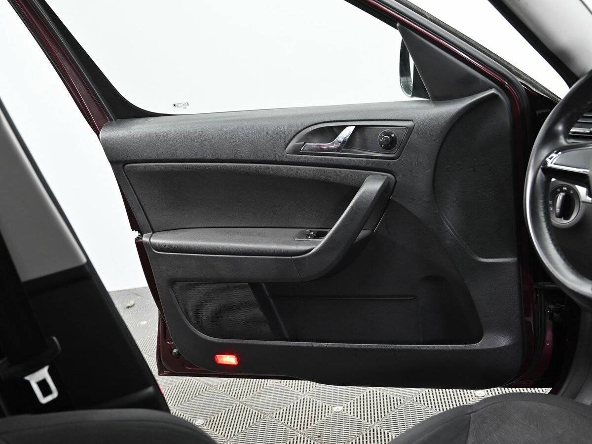 Продажа Б/У Шкода Йети. Фото: #6