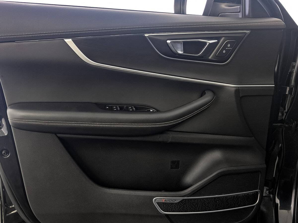 Продажа Б/У Чери Тигго 8. Фото: #18