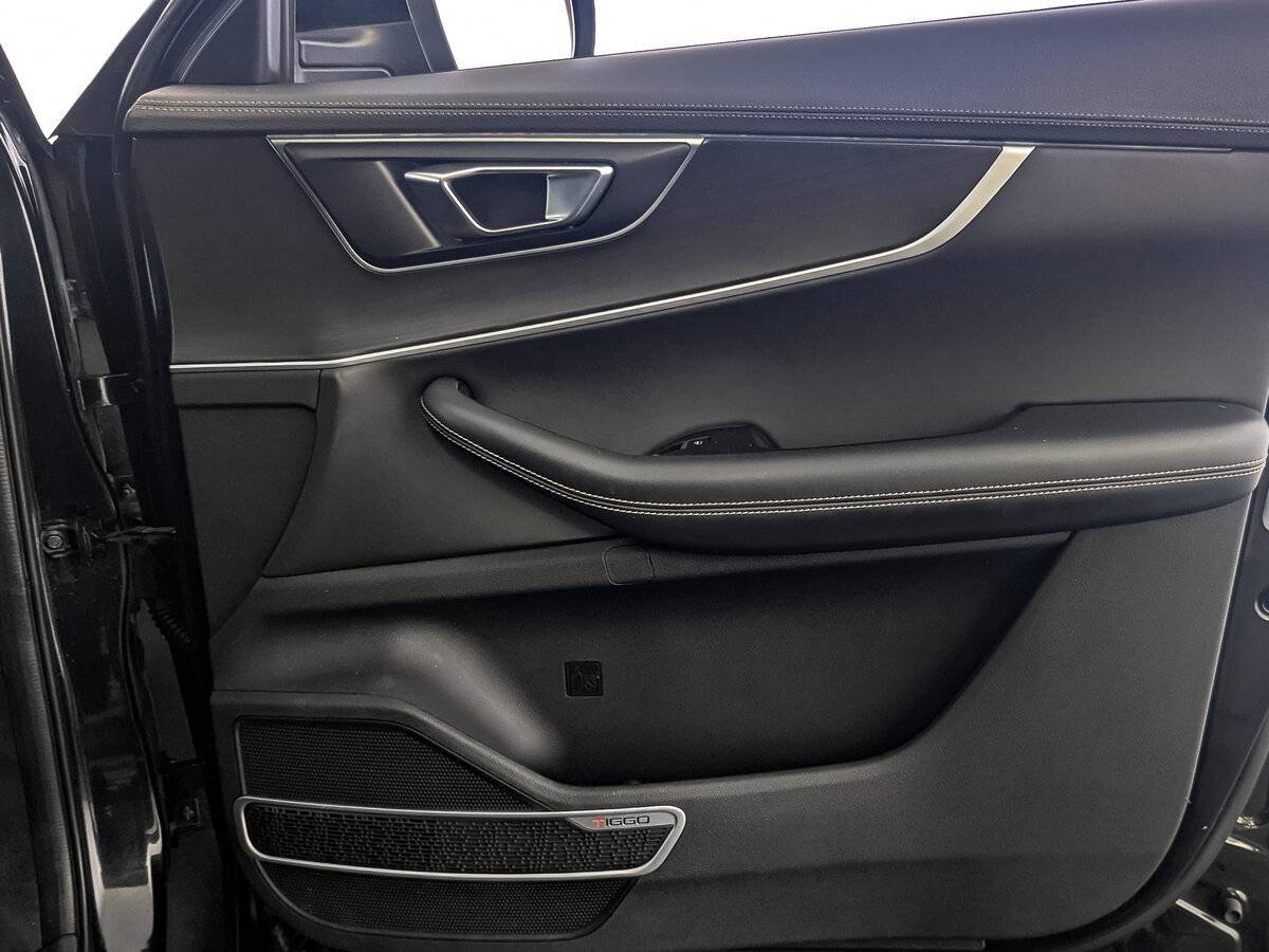 Продажа Б/У Чери Тигго 8. Фото: #24