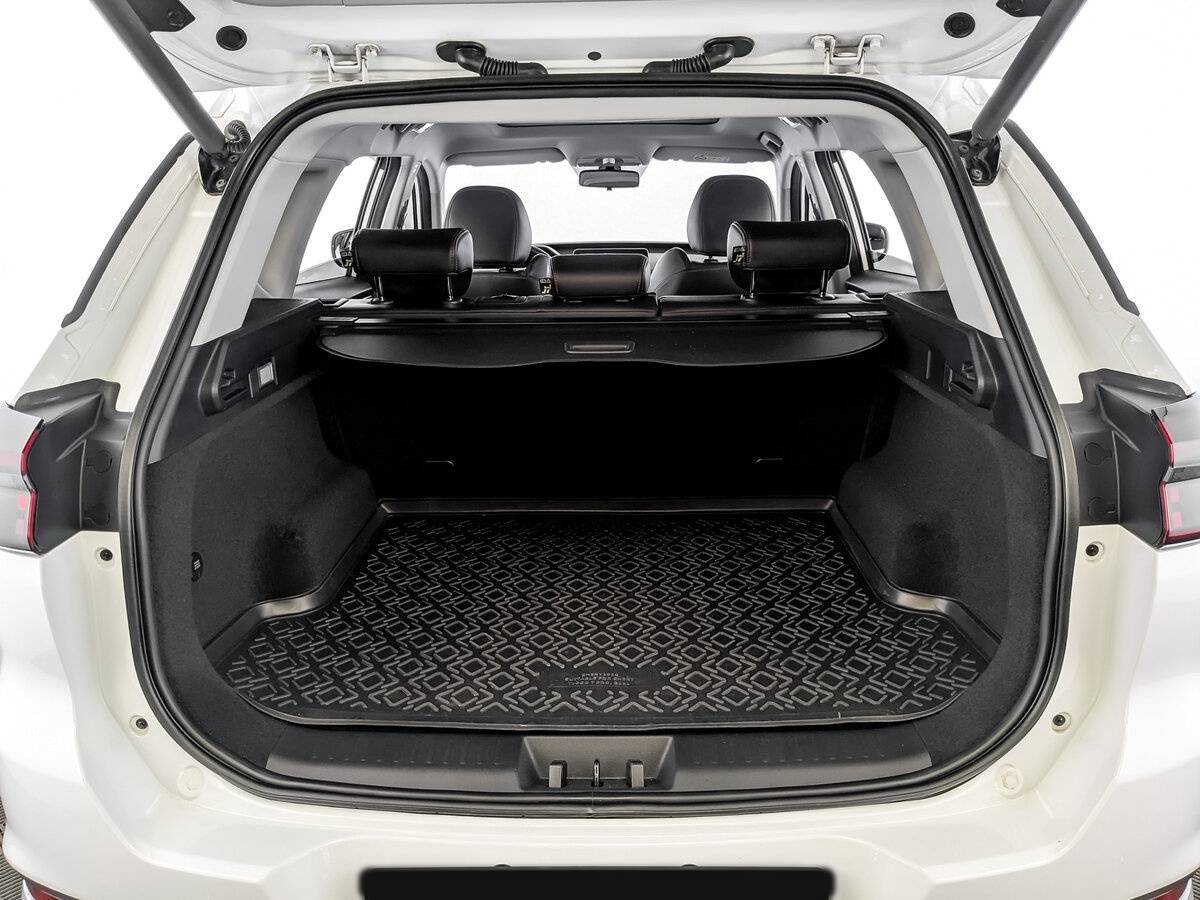 Продажа Б/У Чери Тигго 7 Про. Фото: #9