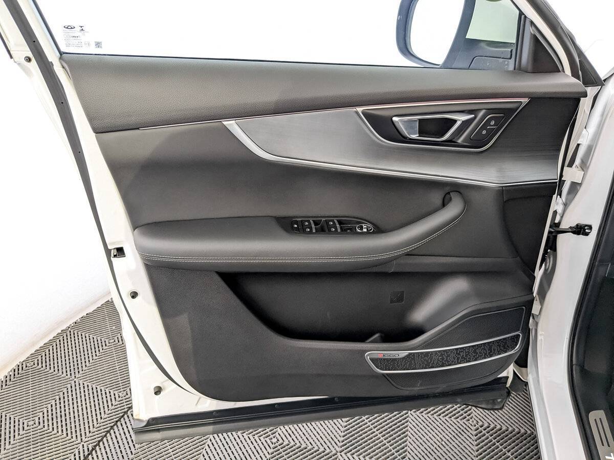 Продажа Б/У Чери Тигго 7 Про. Фото: #18