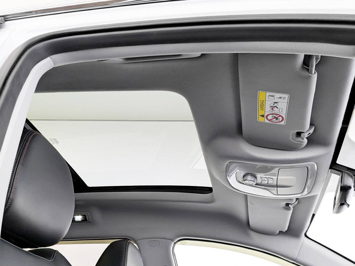 Продажа Б/У Чери Тигго 7 Про. Фото: #23