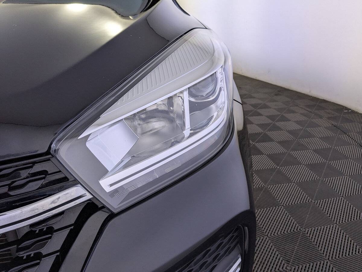 Продажа Б/У Чери Тигго 4. Фото: #10