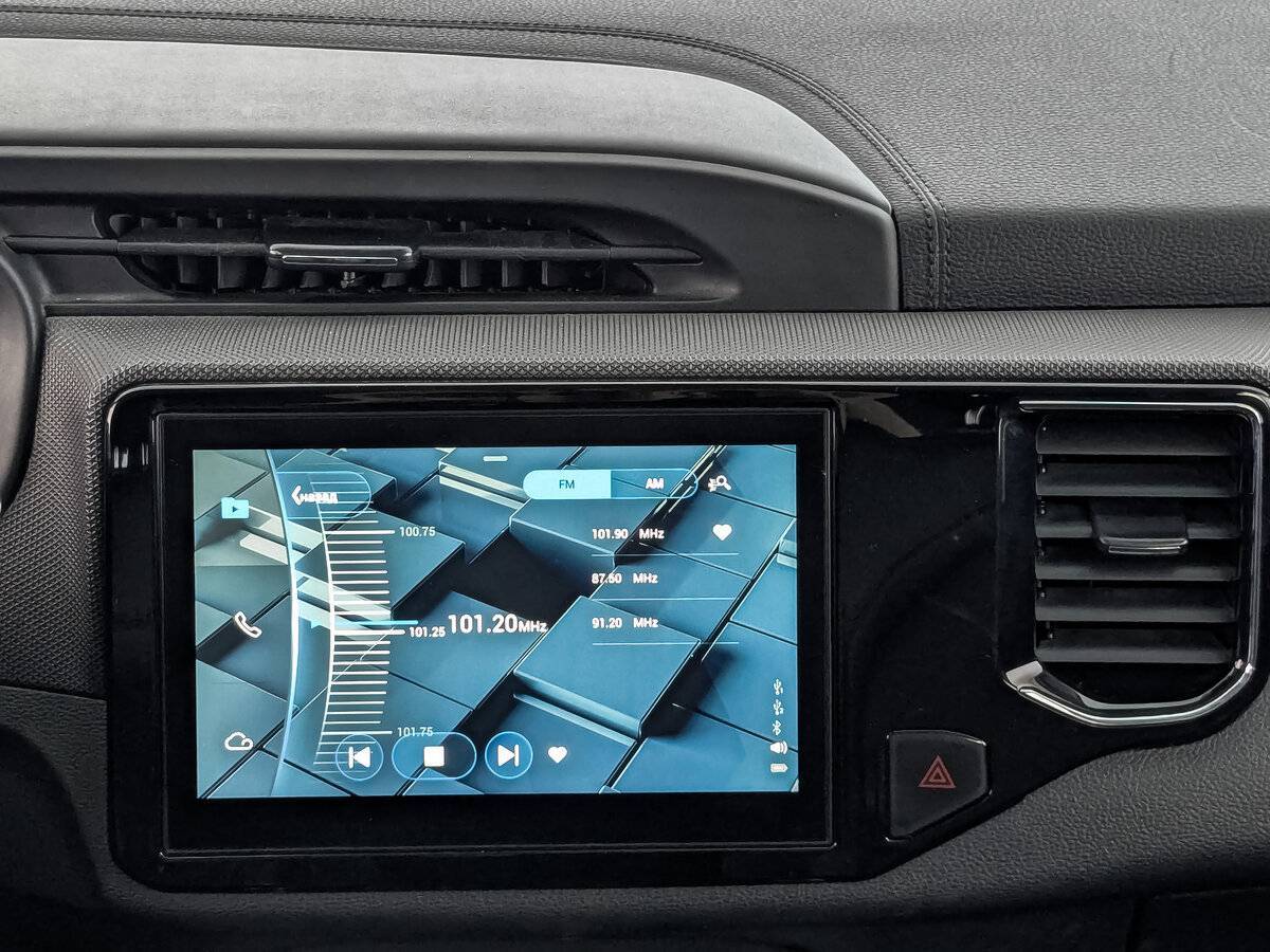 Продажа Б/У Чери Тигго 4. Фото: #16