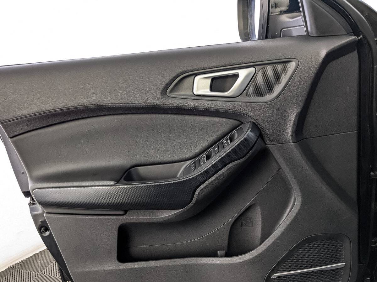 Продажа Б/У Чери Тигго 4. Фото: #18