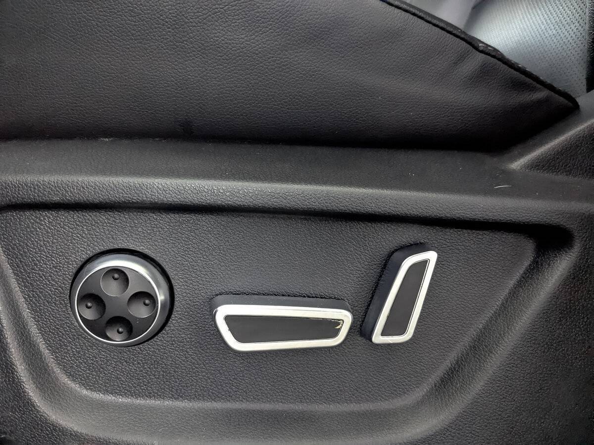 Продажа Б/У Чери Тигго 4. Фото: #24