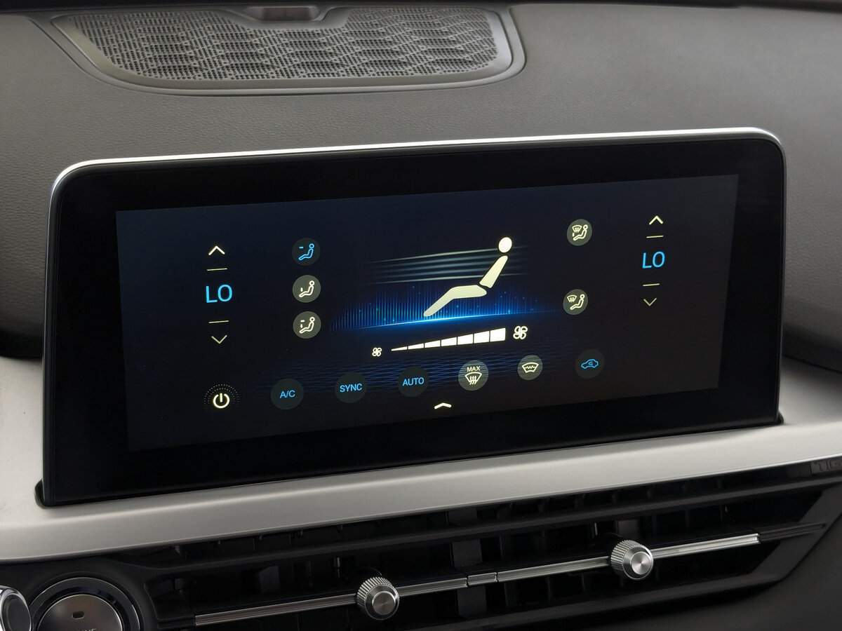 Продажа Б/У Чери Тигго 7 Про. Фото: #24