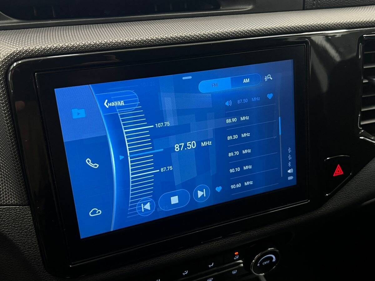 Продажа Б/У Чери Тигго 4. Фото: #16