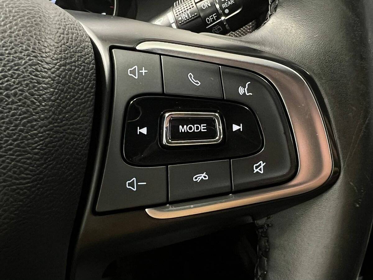 Продажа Б/У Чери Тигго 4. Фото: #18