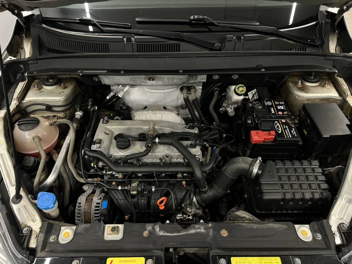 Продажа Б/У Чери Тигго 4. Фото: #20