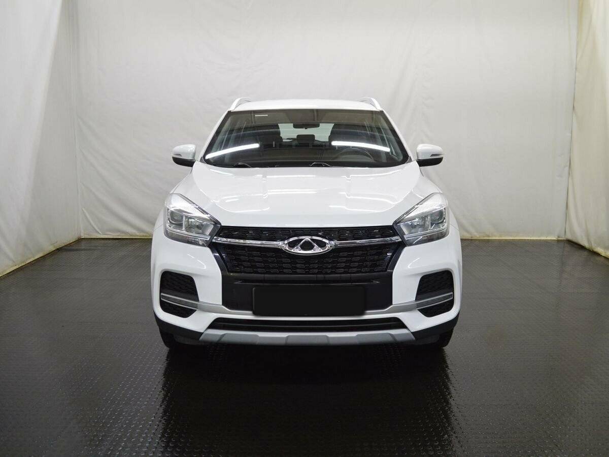 Продажа Б/У Чери Тигго 4. Фото: #1