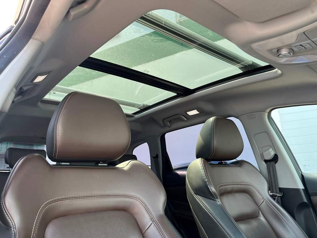 Продажа Б/У Чери Тигго 8 Про. Фото: #13