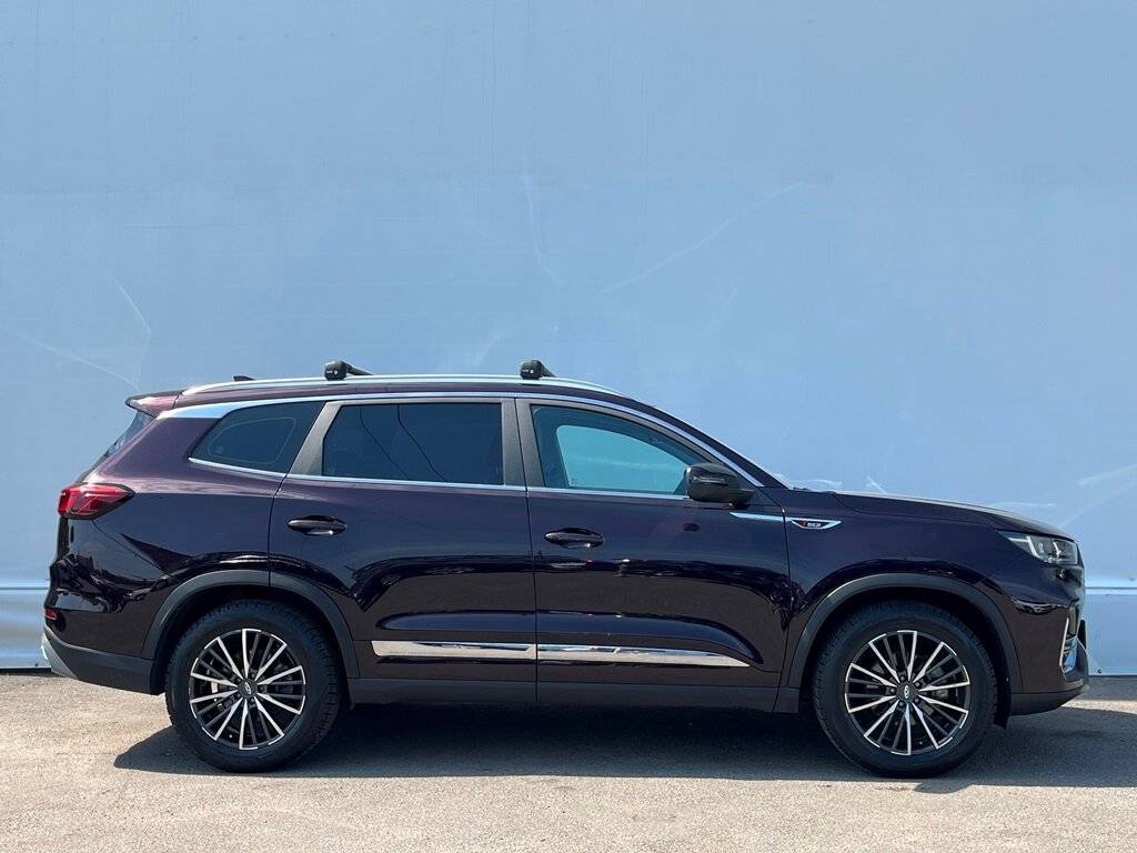 Продажа Б/У Чери Тигго 8 Про. Фото: #14