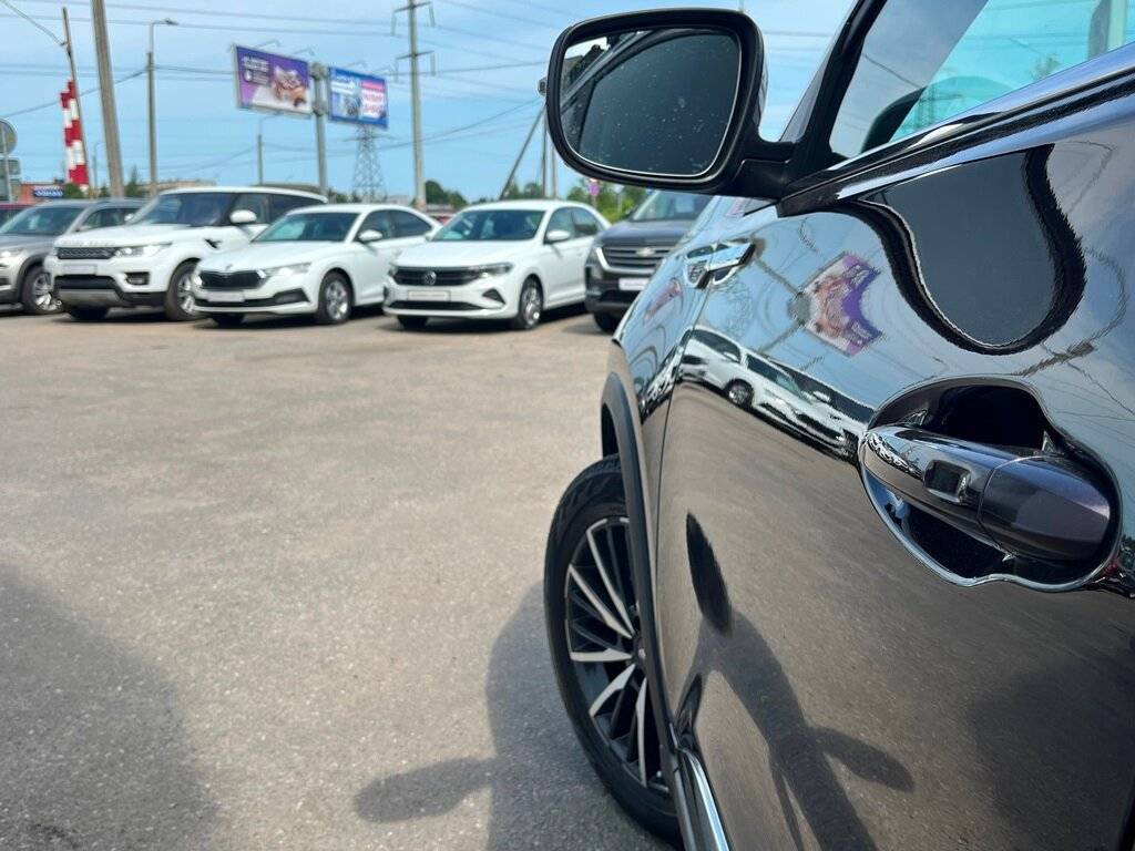 Продажа Б/У Чери Тигго 8 Про. Фото: #16