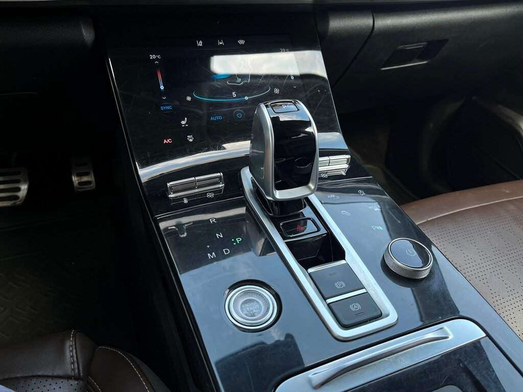 Продажа Б/У Чери Тигго 8 Про. Фото: #21