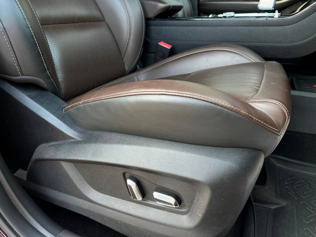 Продажа Б/У Чери Тигго 8 Про. Фото: #26