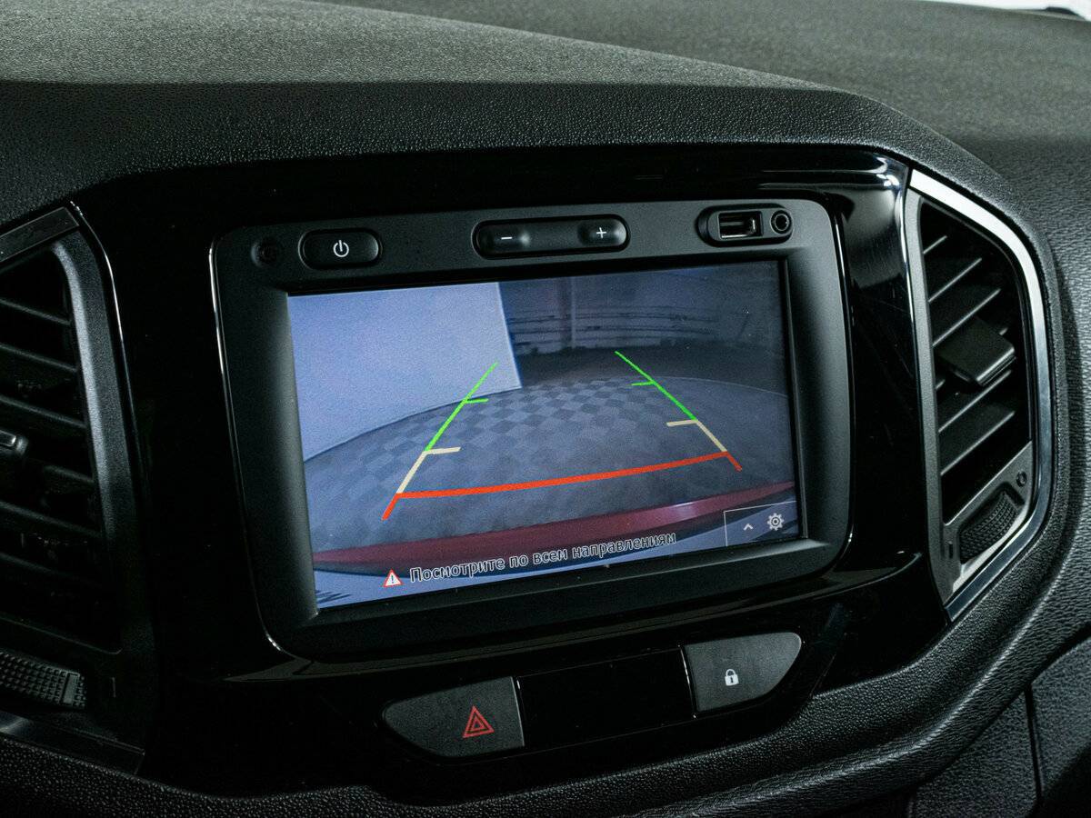 Продажа Б/У Лада (ВАЗ) ИКСРЭЙ. Фото: #15