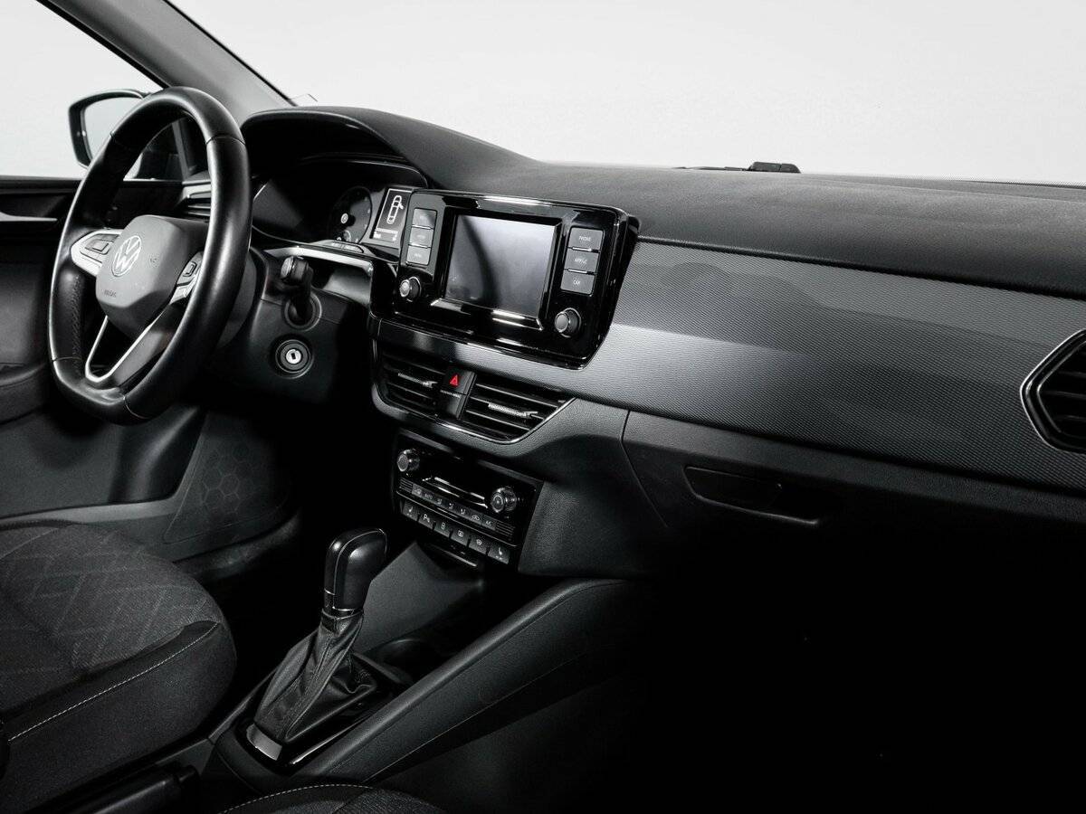 Продажа Б/У Фольксваген Поло. Фото: #8