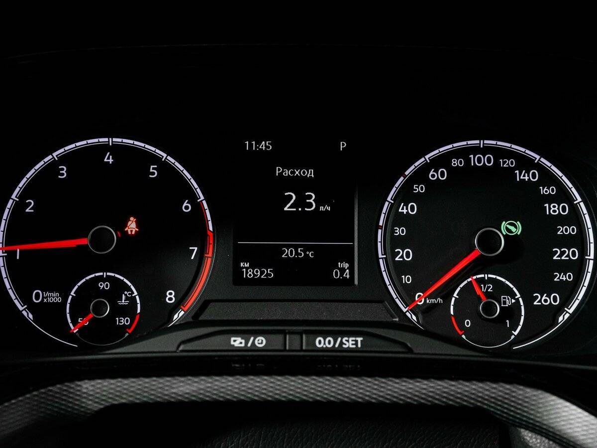 Продажа Б/У Фольксваген Поло. Фото: #10