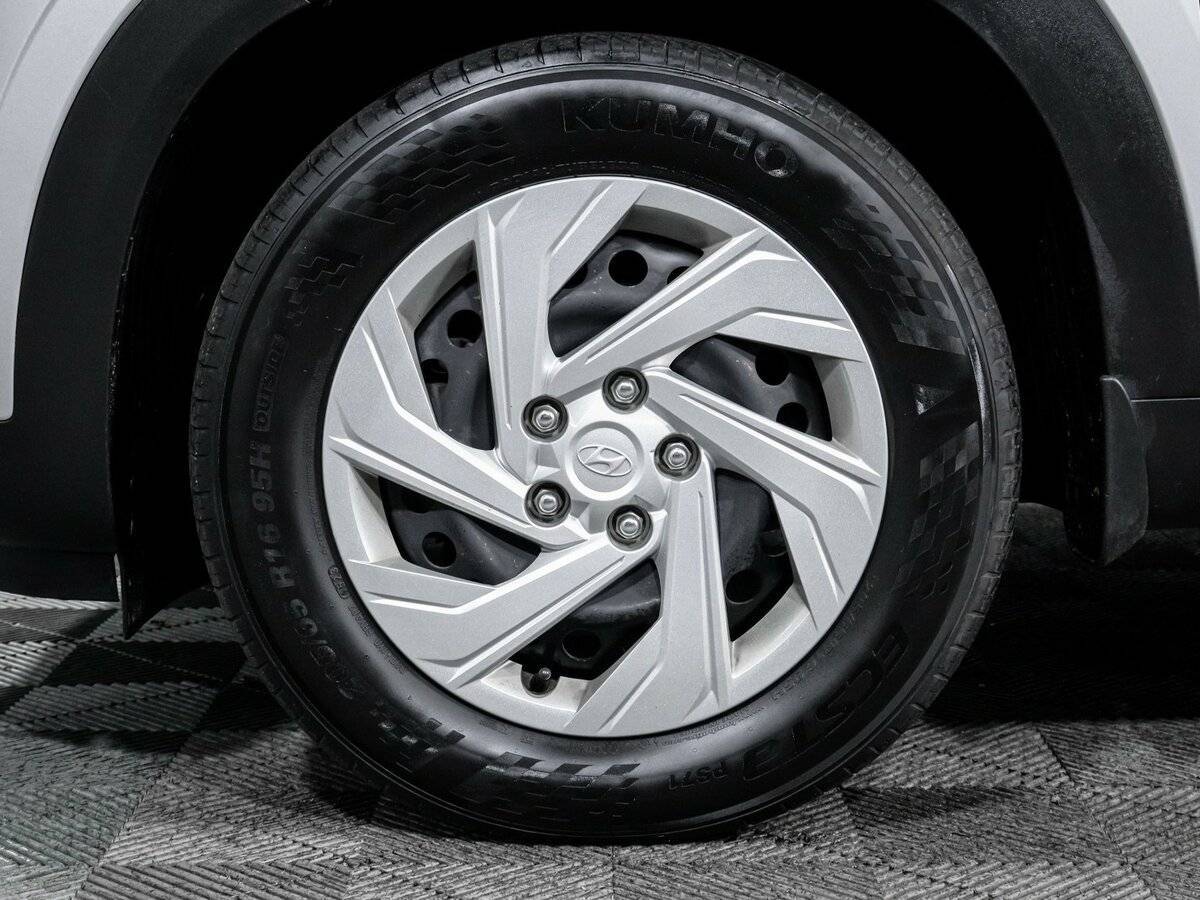 Продажа Б/У Хендай Крета. Фото: #14