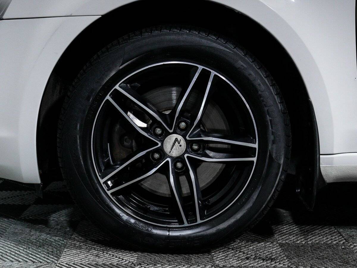 Продажа Б/У Шкода Октавия. Фото: #14