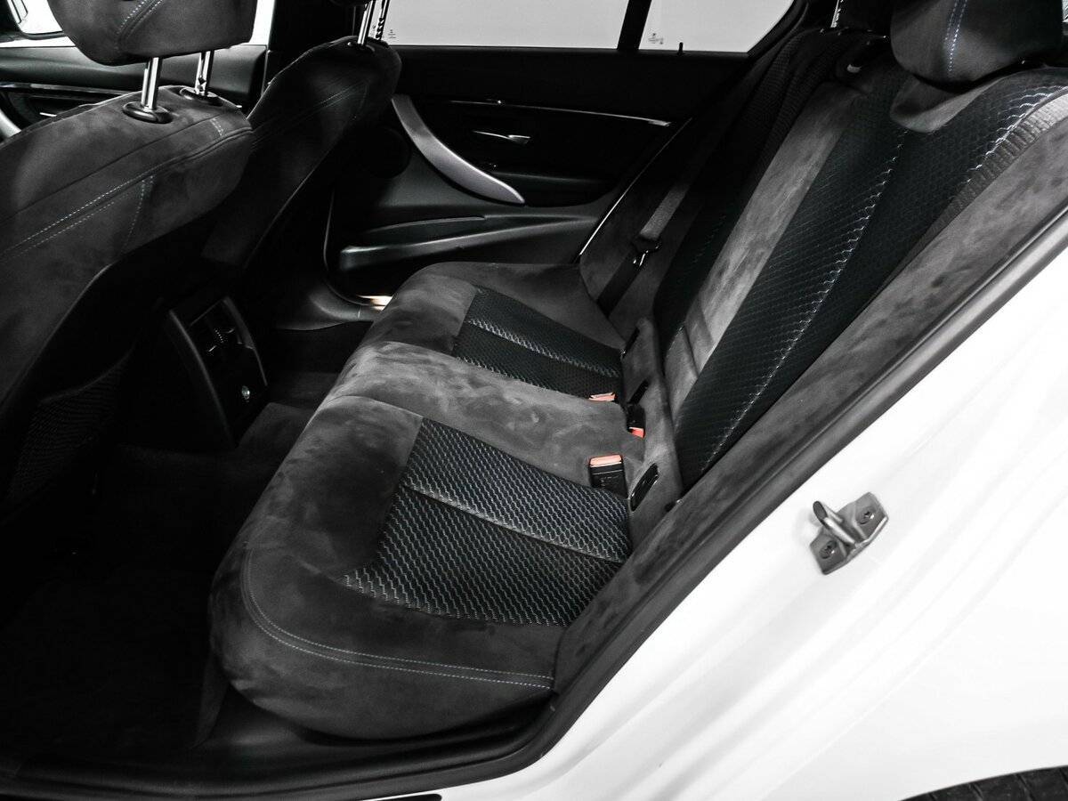 Продажа Б/У БМВ 3 серии. Фото: #13