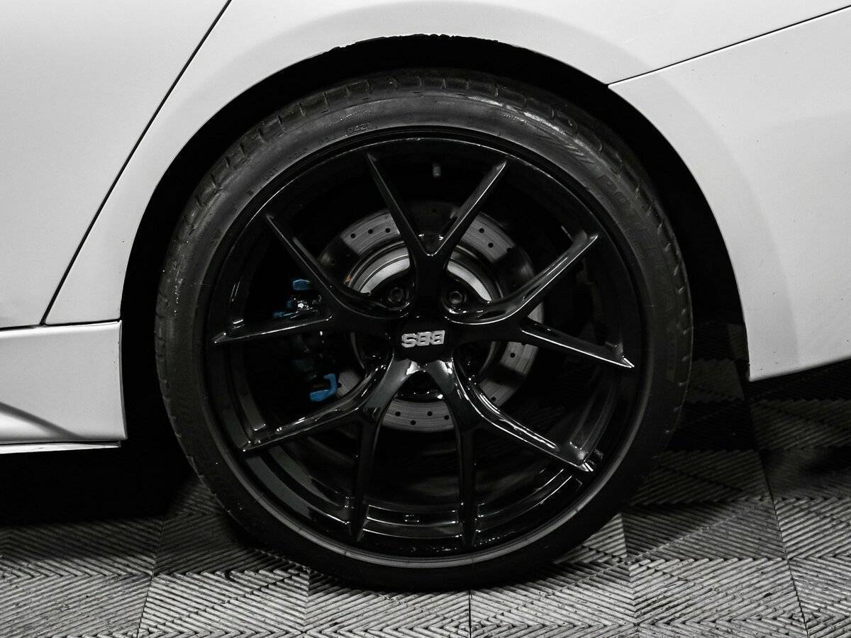 Продажа Б/У БМВ 3 серии. Фото: #14