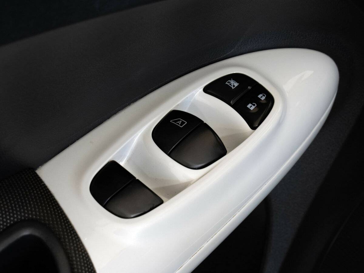 Продажа Б/У Ниссан Жук. Фото: #17