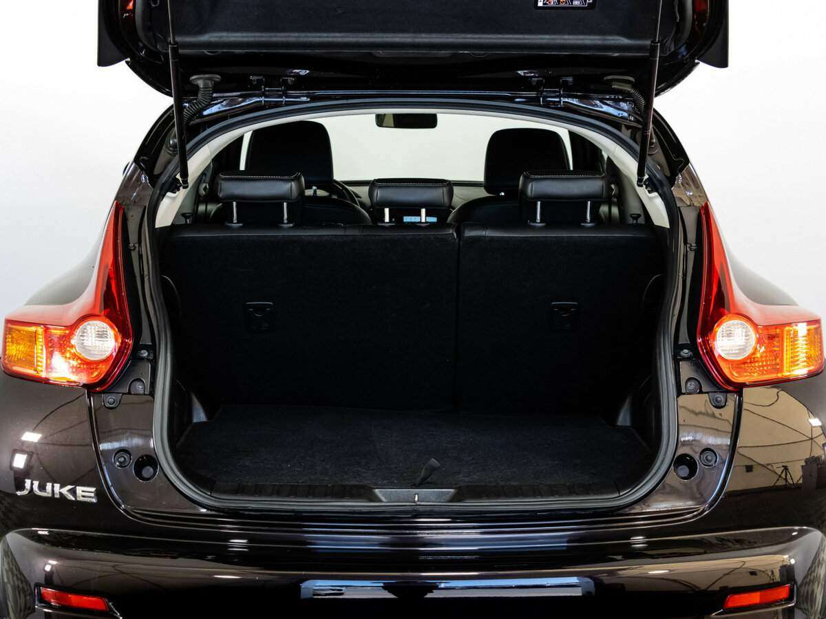 Продажа Б/У Ниссан Жук. Фото: #18