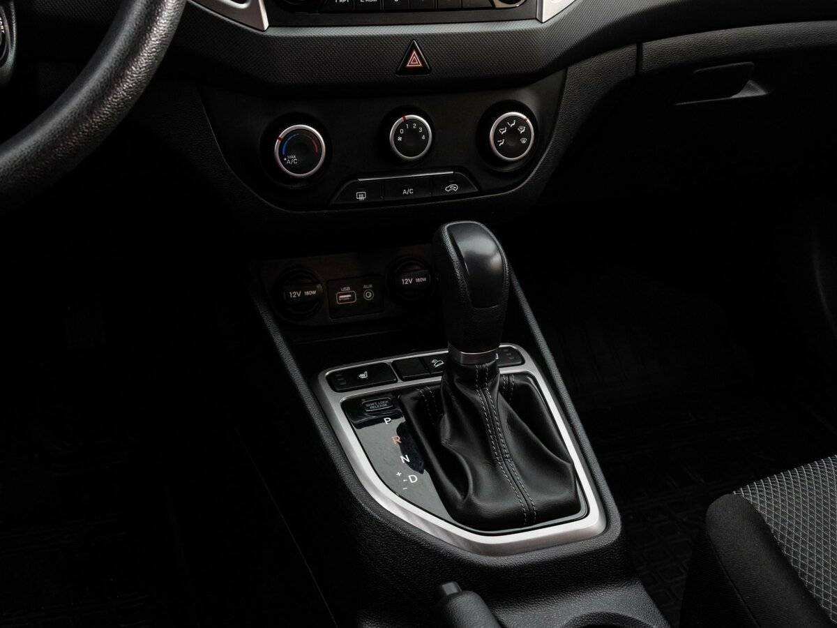 Продажа Б/У Хендай Крета. Фото: #9