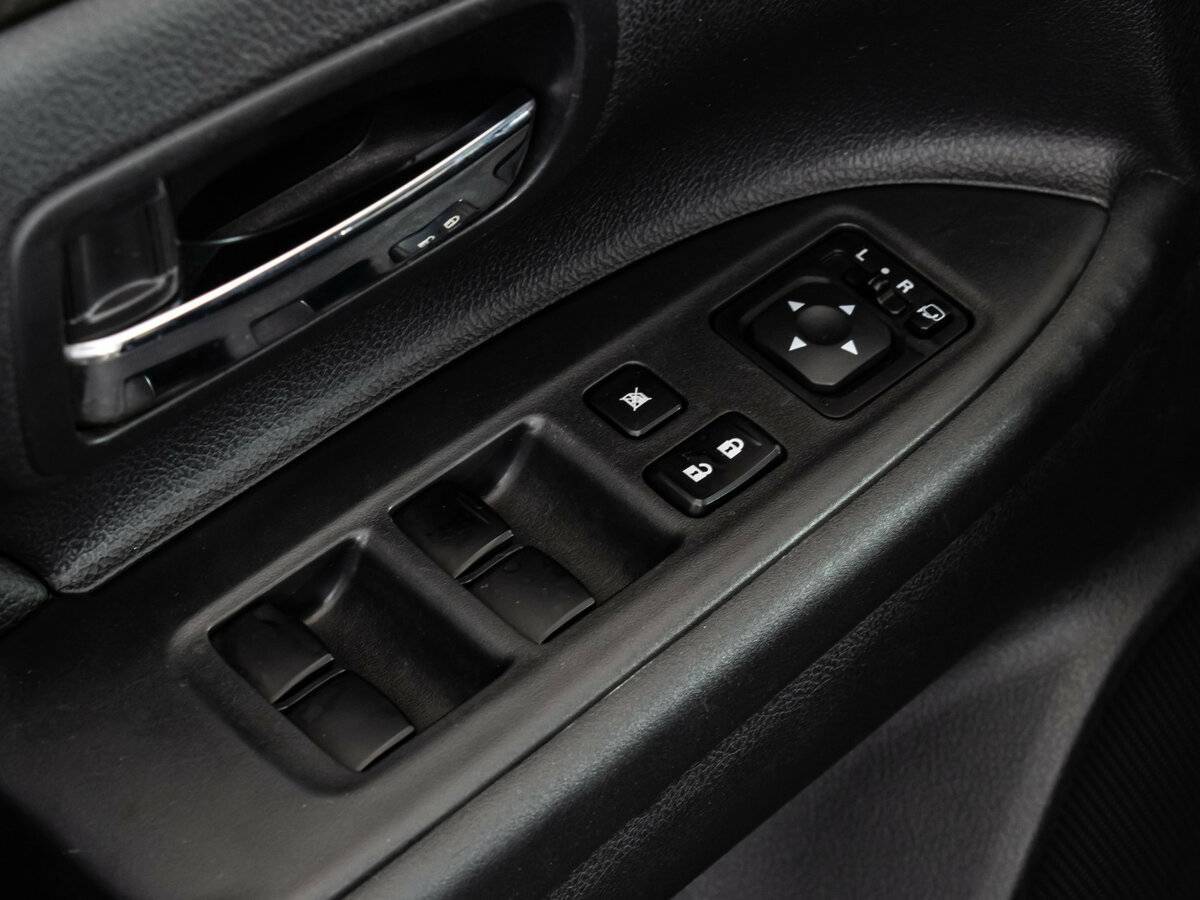 Продажа Б/У Митсубиши Оутлэндер. Фото: #13