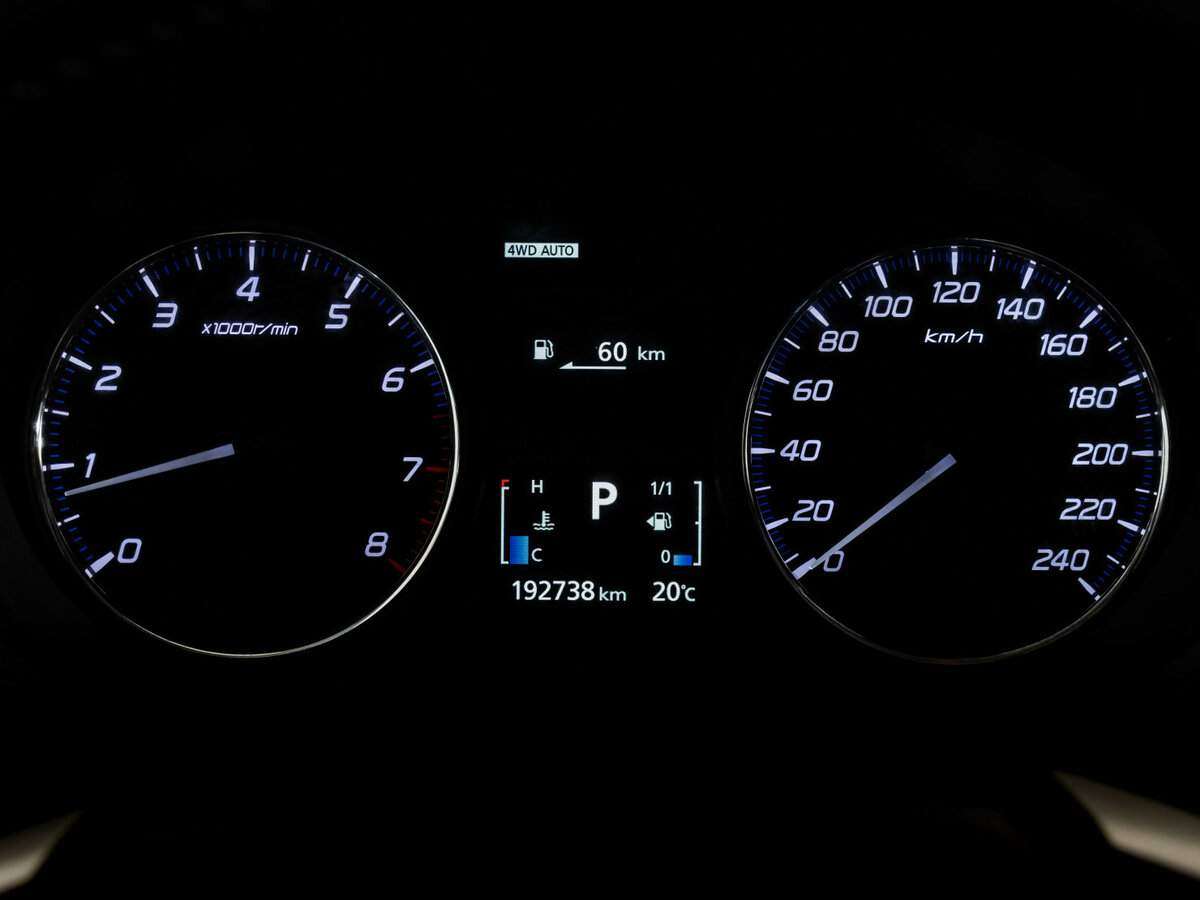 Продажа Б/У Митсубиши Оутлэндер. Фото: #17