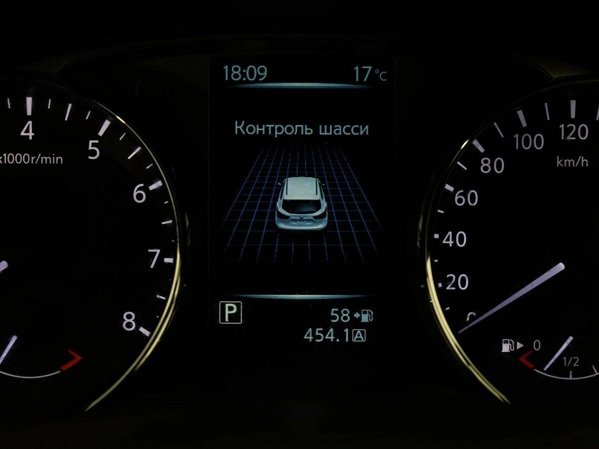 Продажа Б/У Ниссан Кашкай. Фото: #15