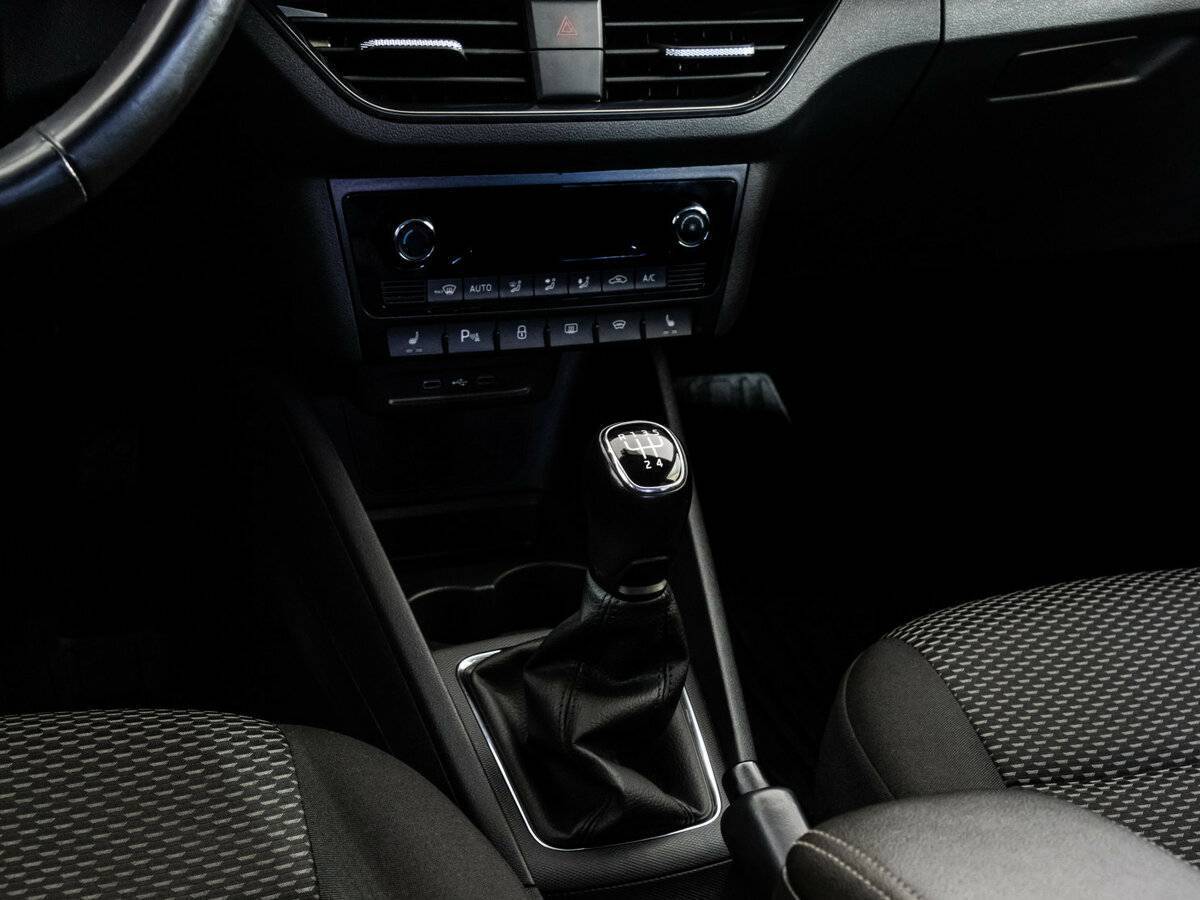 Продажа Б/У Фольксваген Поло. Фото: #14