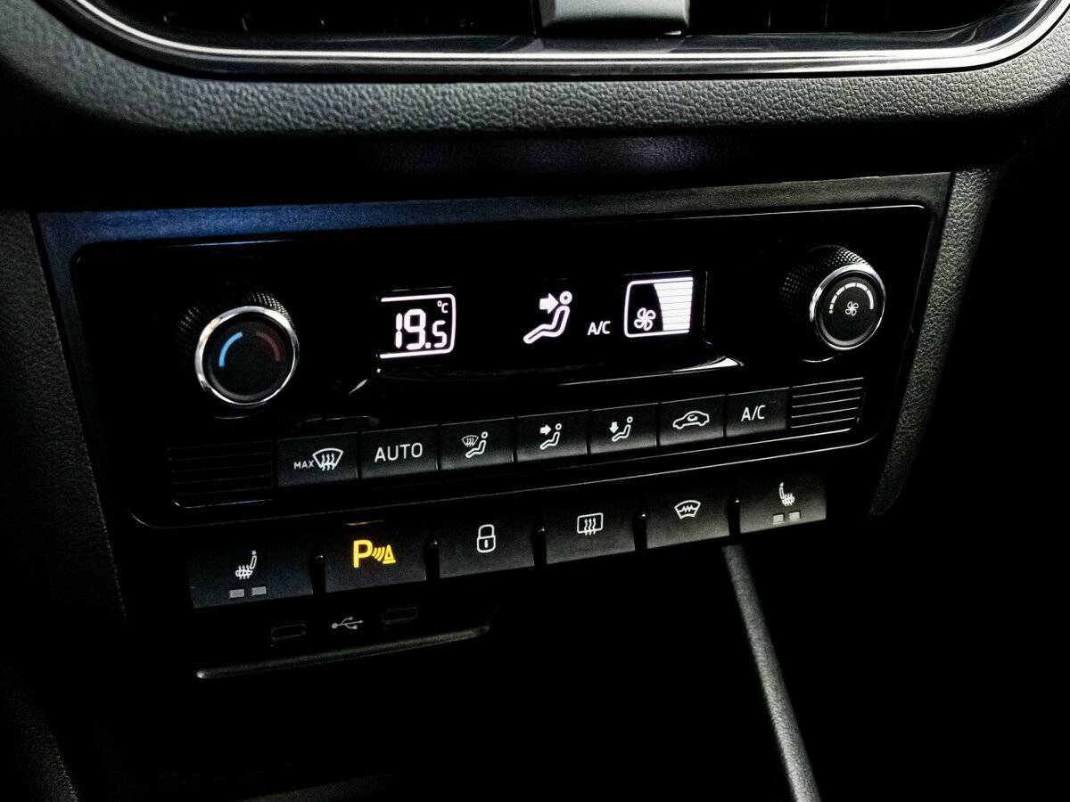 Продажа Б/У Фольксваген Поло. Фото: #16