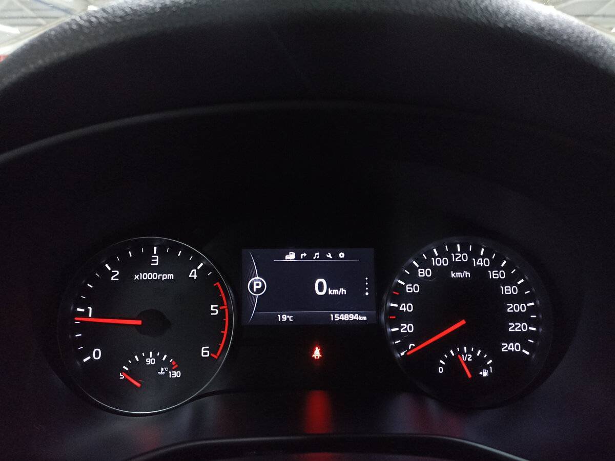 Продажа Б/У Киа Спортейдж. Фото: #12