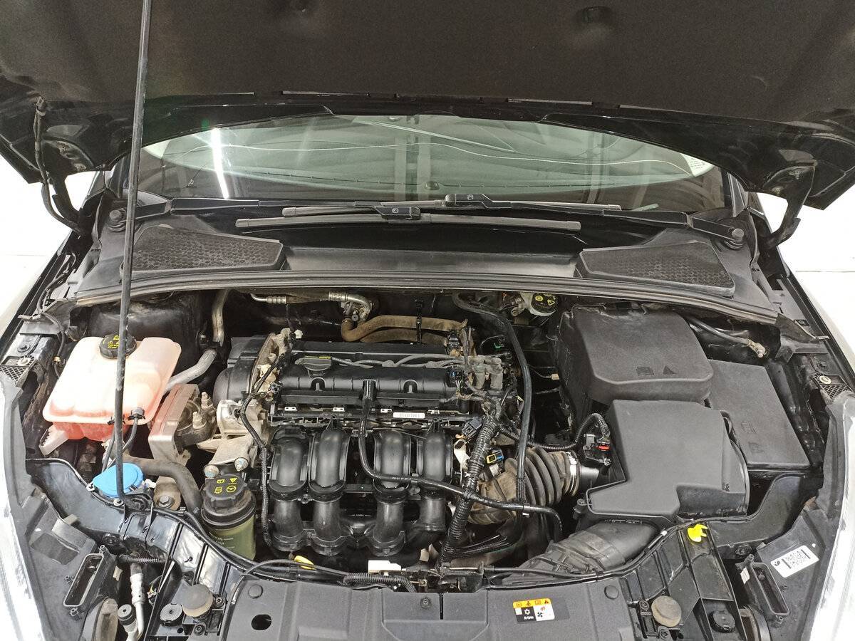 Продажа Б/У Форд Фокус. Фото: #8